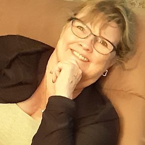 Meet your Posher, Kathy